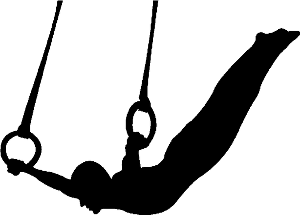 Gymnastics PNG