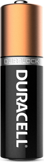 Duracell PNG