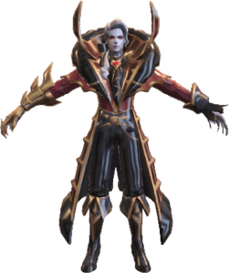 Alucard PNG