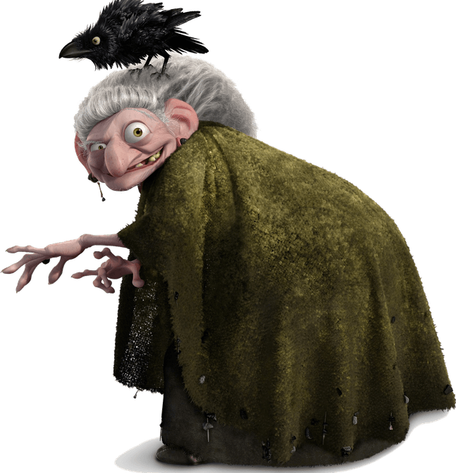 Brave Movie PNG
