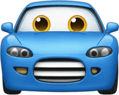 Cars Eyes PNG