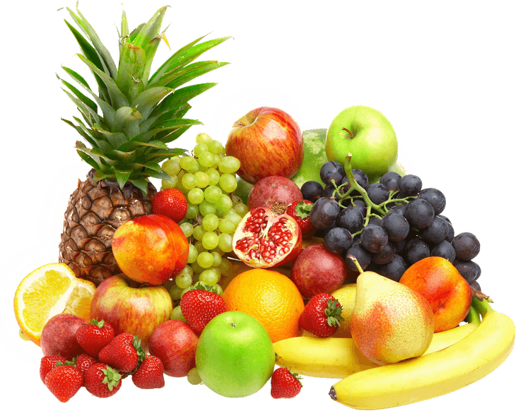 Fruit PNG
