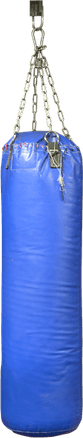 Punching Bag PNG
