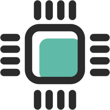 Processor PNG