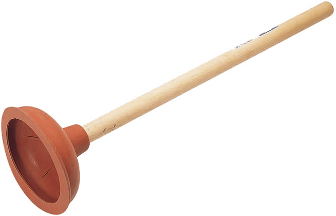 Plunger PNG
