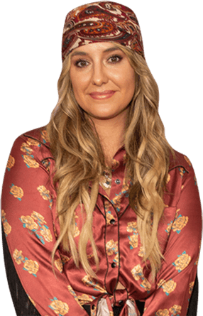 Lainey Wilson PNG