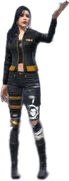 Free Fire PNG
