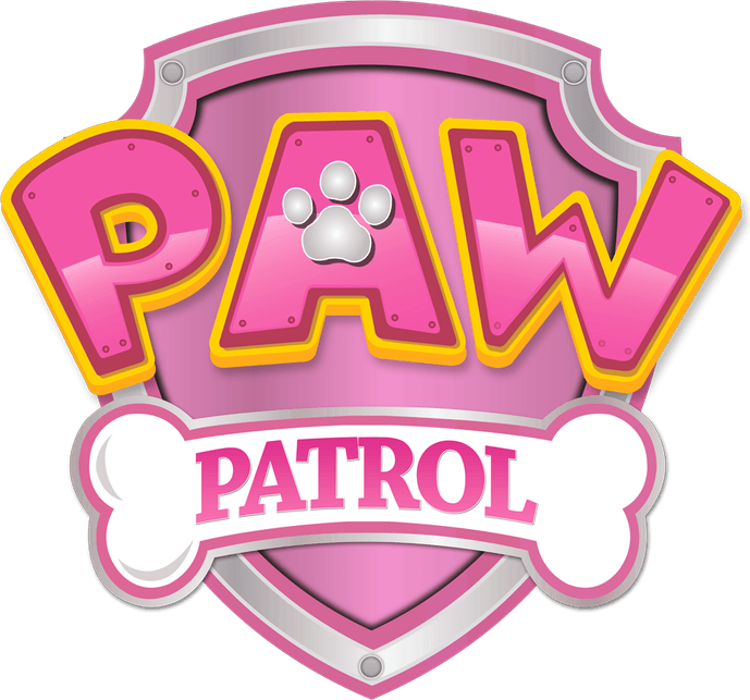 Pawpatrol Logo PNG