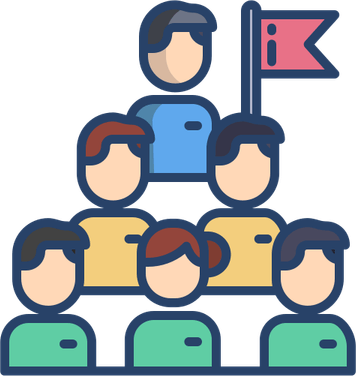 Leadership PNG