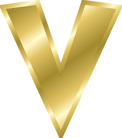 A To Z Alphabets PNG
