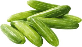Ivy Gourd PNG