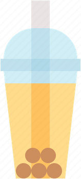 Bubble Tea PNG