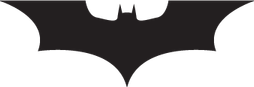 Batman Symbol PNG