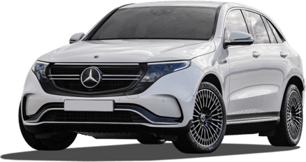 Mercedes Eqc PNG