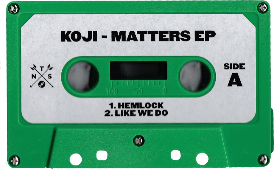 Audio Cassette PNG