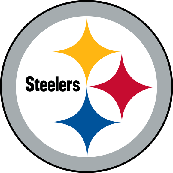 Pittsburgh Steelers Logo PNG