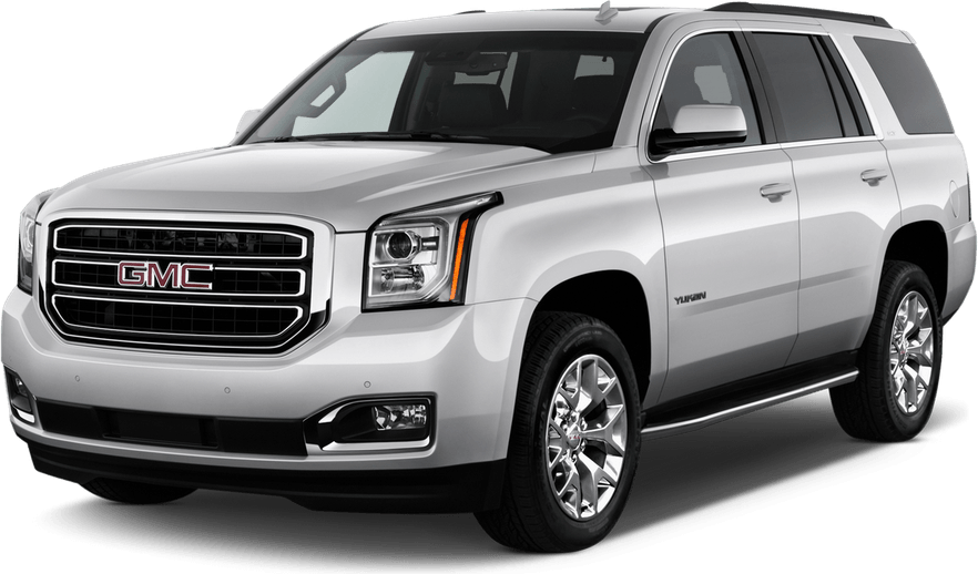 Lifted Gmc Trucks PNG