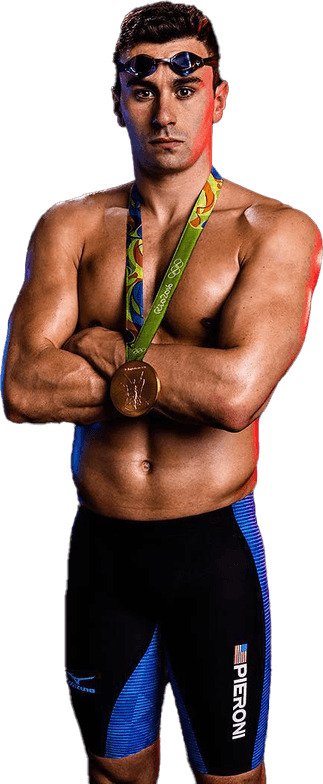 Blake Pieroni PNG