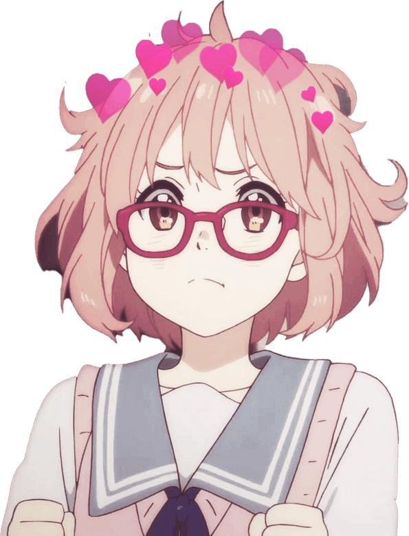 Beyond The Boundary PNG