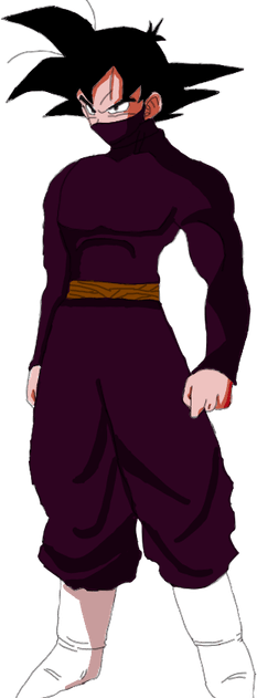 Dbz PNG