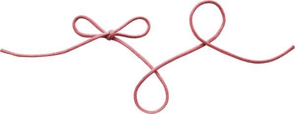 Red String PNG