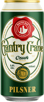 Beer Can PNG