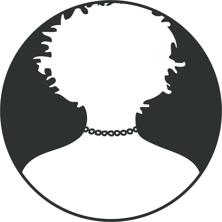 Lady Whistledown Logo PNG