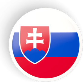 Slovakia Flag PNG