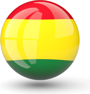 Bolivia Flag PNG