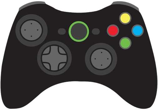 Joystick PNG