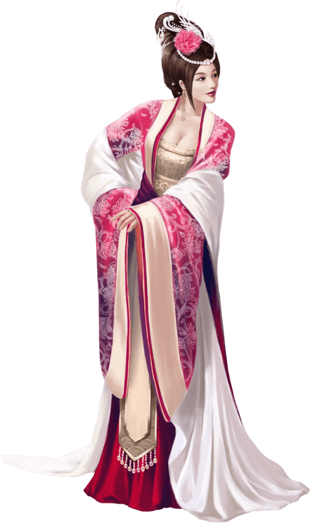 Kimono PNG