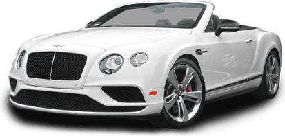 Bentley Continental Gt Convertible PNG