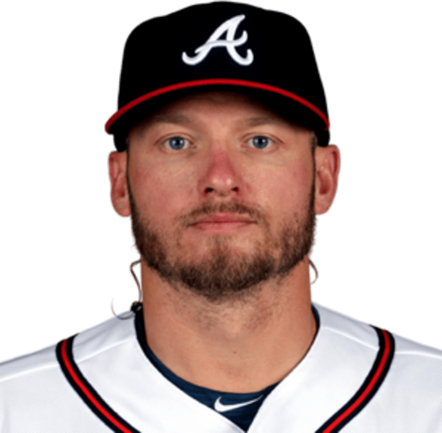 Josh Donaldson PNG