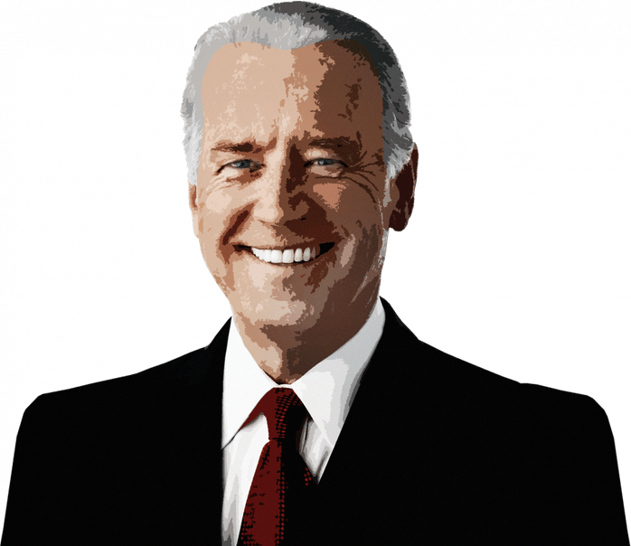 Biden PNG
