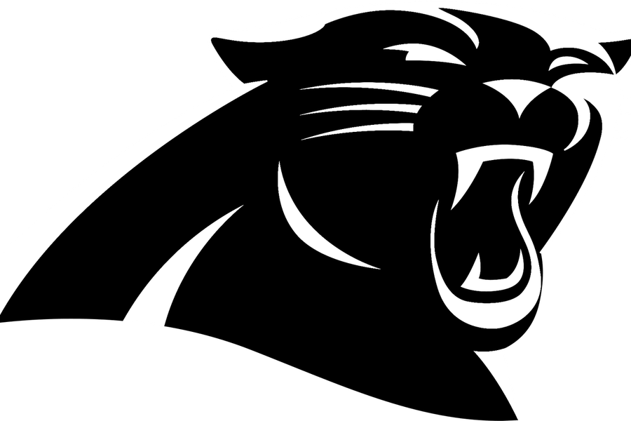 Carolina Panthers Logo PNG