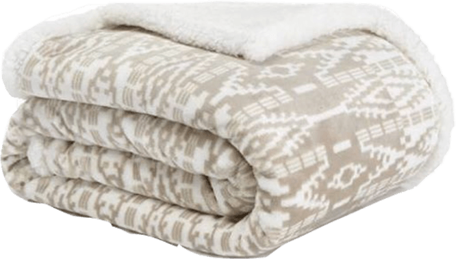 Halloween Blanket PNG