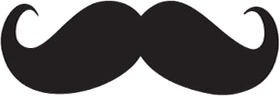 Bigote PNG
