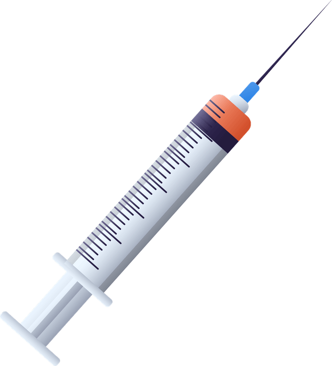 Needle PNG