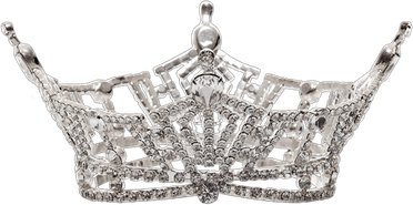 Miss America Crown PNG