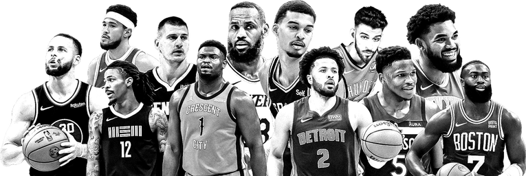 Nba Basketball PNG