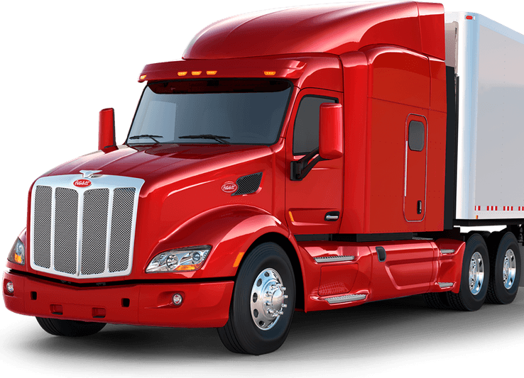 Truck Logo PNG