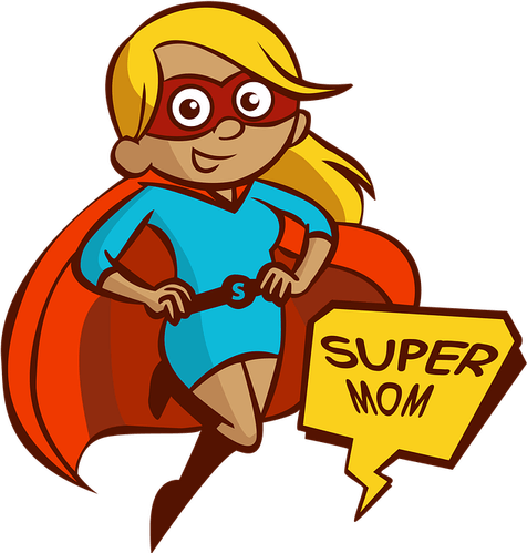 Mama PNG