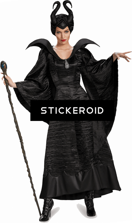 Halloween Outfits PNG