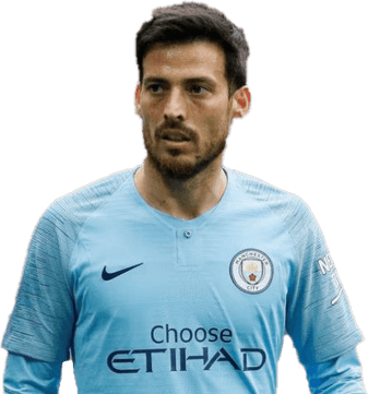 David Silva PNG