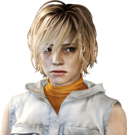 Karen Haircut PNG