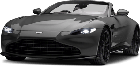 Aston Martin Vanquish 2016 PNG