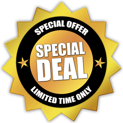 Limited Offer PNG