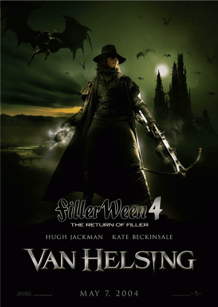Dracula Van Helsing Game PNG