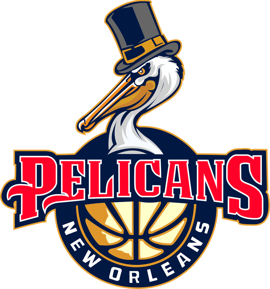 Pelicans Logo PNG