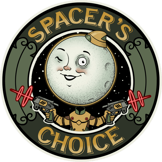 The Outer Worlds PNG